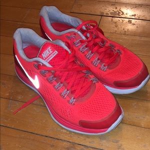 Nike running sneaker